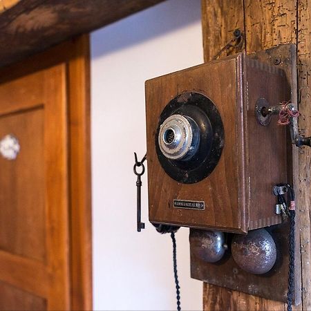 Apartman Antoninska Znojmo Buitenkant foto