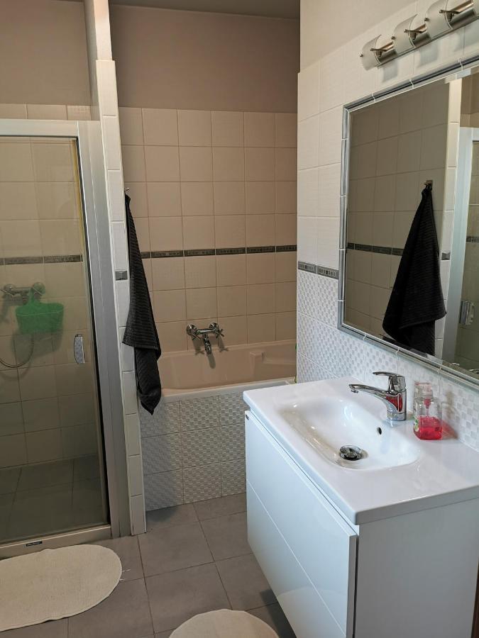 Apartman Antoninska Znojmo Buitenkant foto