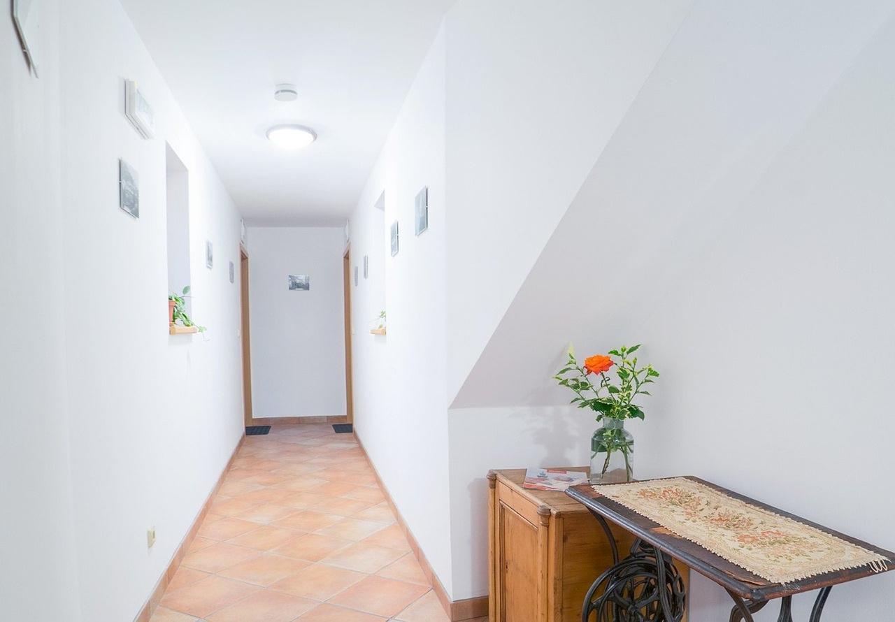 Apartman Antoninska Znojmo Buitenkant foto